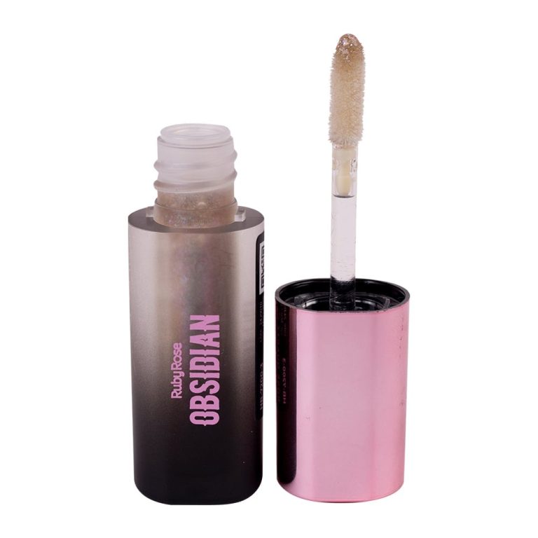 Glossy Lips Obsidian Moonstone Hb7200