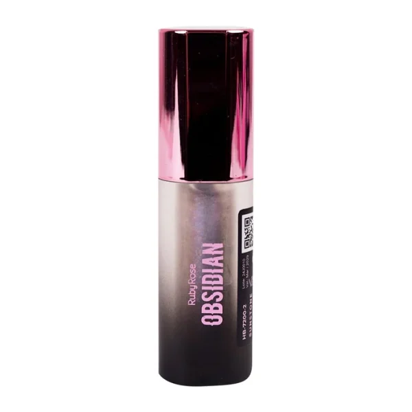 Glossy Lips Obsidian Sunstone - Hb7200 - Image 2