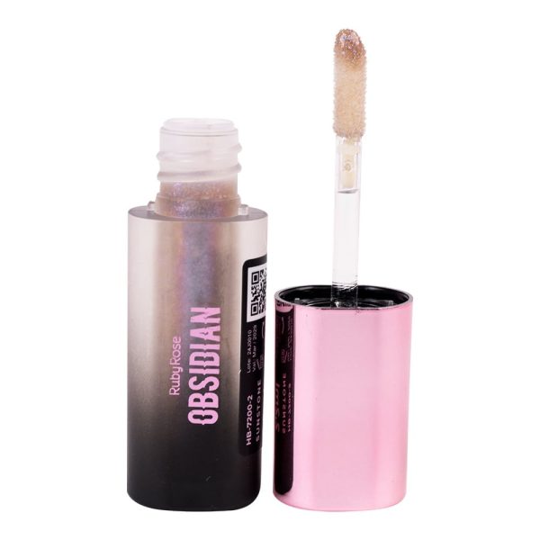 Glossy Lips Obsidian Sunstone Hb7200
