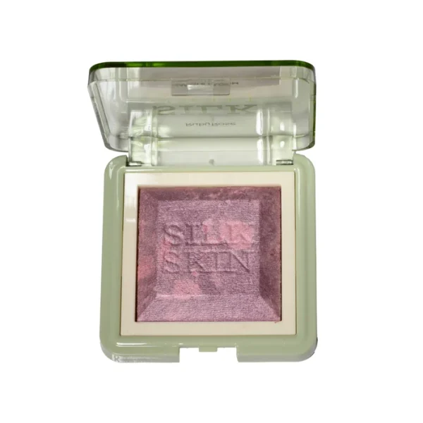 Blush Marble Bloom Mindnigth Mauve - Hbf10015 - Silk Skin - Image 3