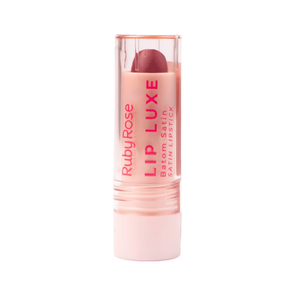 Batom Bala Satin Lip Luxe 4g - Hbl6000-3 - Ruby Rose - Image 3