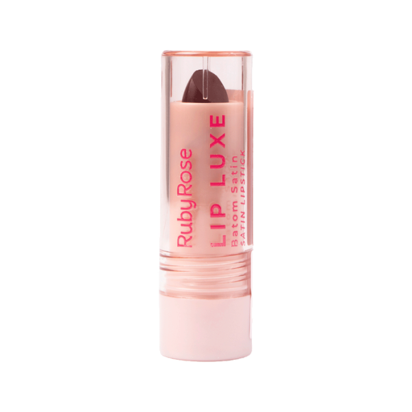Batom Bala Satin Lip Luxe 4g - Hbl6000-5 - Ruby Rose - Image 2