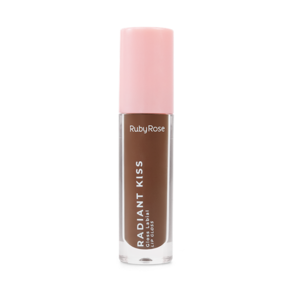 Gloss Labial Rk60 Hbl64006 Radiant Kiss Ruby Rose - Image 6