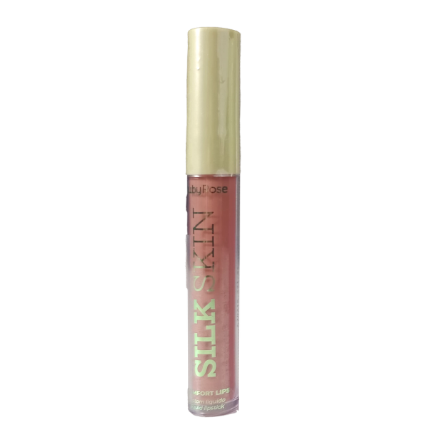 Hbl62011- Batom Liquido Silk Skin Sl01