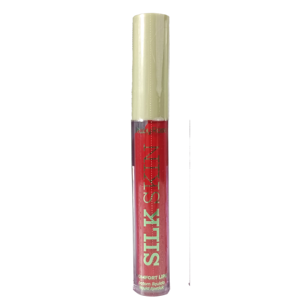 Hbl62014- Batom Liquido Silk Skin Sl04