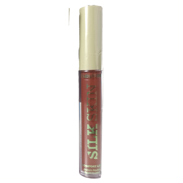 Hbl62015- Batom Liquido Silk Skin Sl05