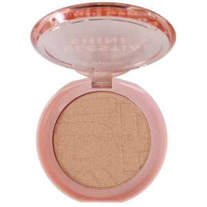 Iluminador Celestial Shine Prism Light Hbm701-2 Ruby Rose