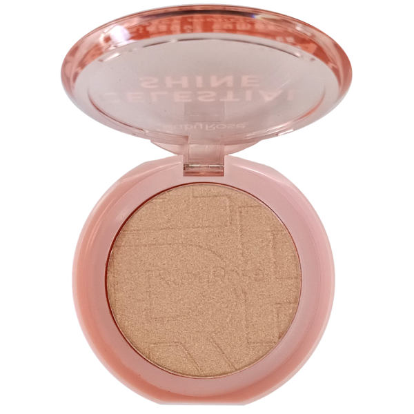 Iluminador Celestial Shine Prism Light Hbm701-2 Ruby Rose
