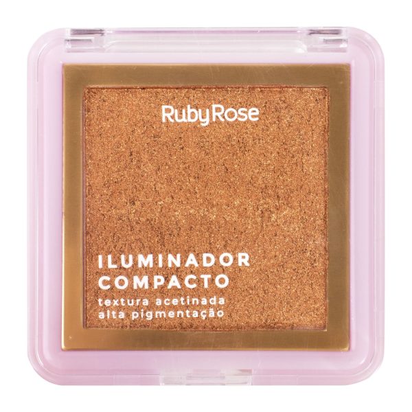 Iluminador Compacto Hl110 Hb8596 Rubyrose