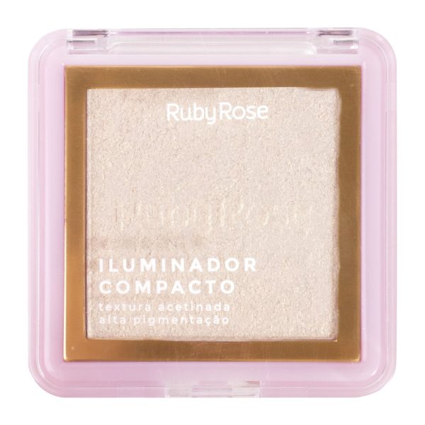 Iluminador Compacto Hl70 Hb8594 Rubyrose