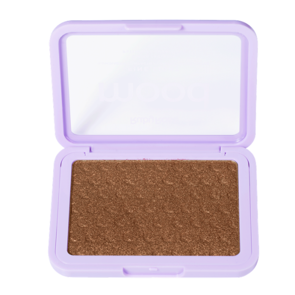Iluminador Compacto Mfl02 Mood Fine Light Hbm703 2 - Ruby Rose - Image 2