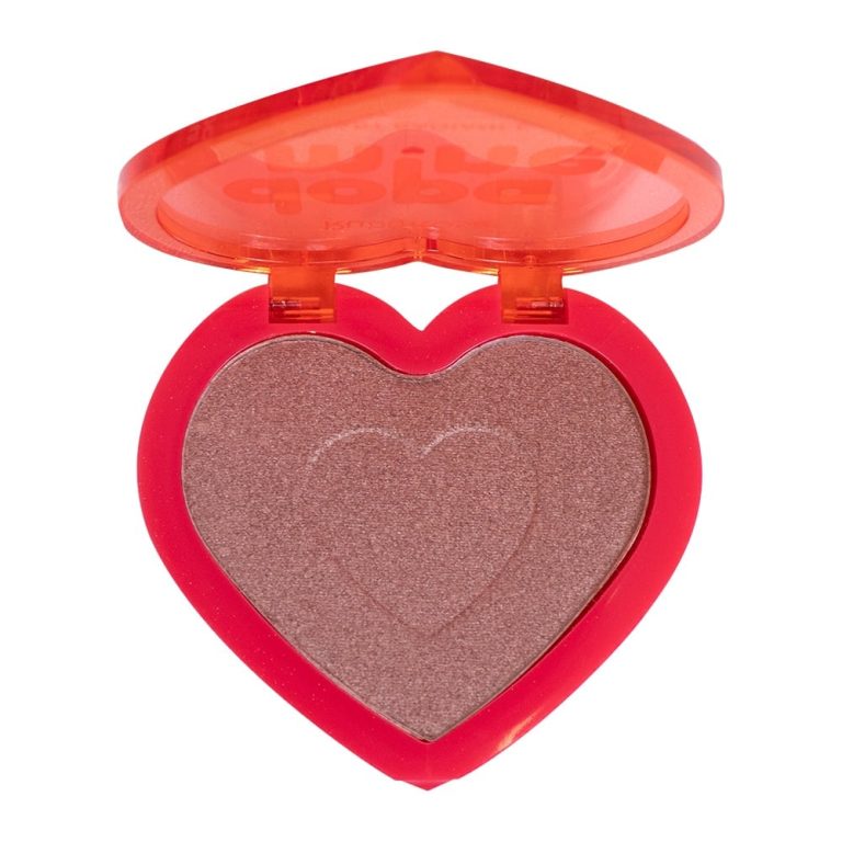 Iluminador Dopamine Heart Radiance Eternal Aurora Hbf16033