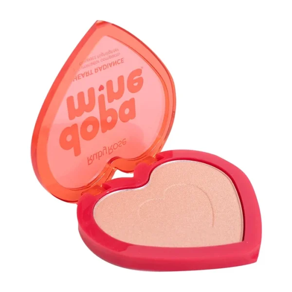 Iluminador Dopamine Heart Radiance - Star Shipps - Hbf16031 - Image 3