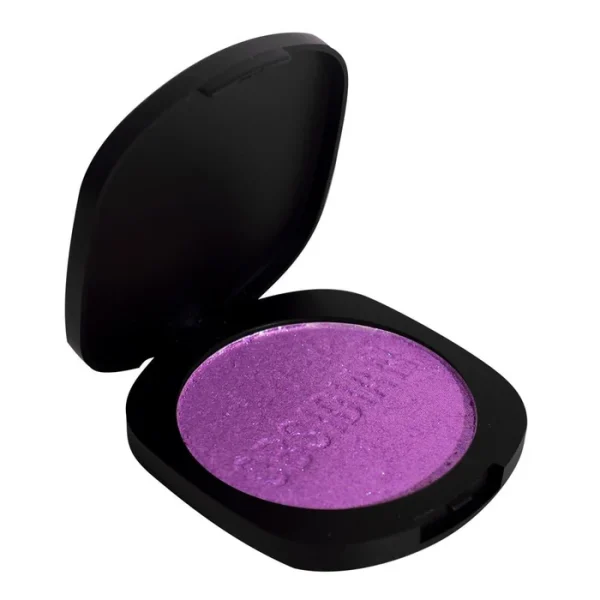 Iluminador E Sombra Cream Obsidian Amethyst Hb26002 Rubyrose - Image 2