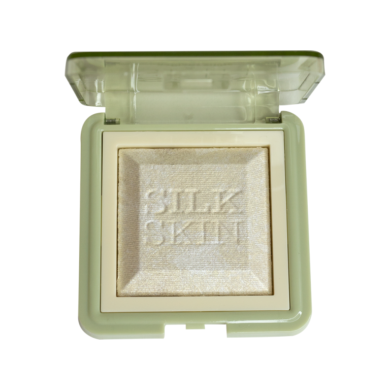 Iluminador Radiant Shine Celestial Prism Silk Skin Hbf16001