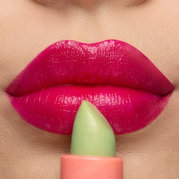 Dream Lips Balm Labial Magico - Hb8528 - Kiwi Party - Rubyrose - Image 3
