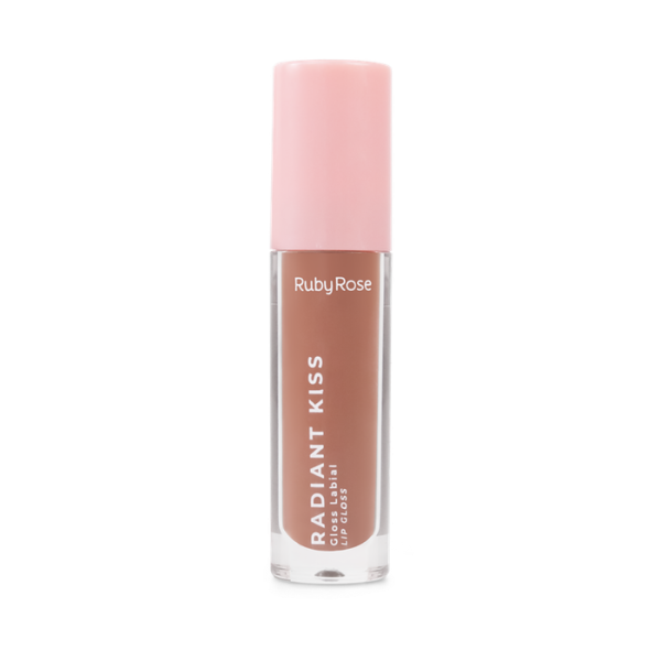 Gloss Labial Rk20 Hbl64002 Radiant Kiss Ruby Rose - Image 4