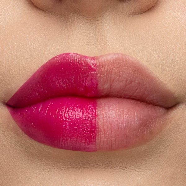 Dream Lips Balm Labial Magico - Hb8528 - Froot Kiss - Rubyrose - Image 3