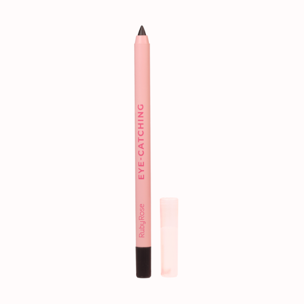 Hbe2400 Lapis De Olho Eye-catching Ruby Rose - Image 2