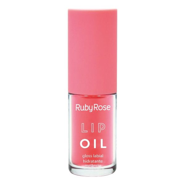 Lip Oil - Hb8221 - Melancia - Rubyrose