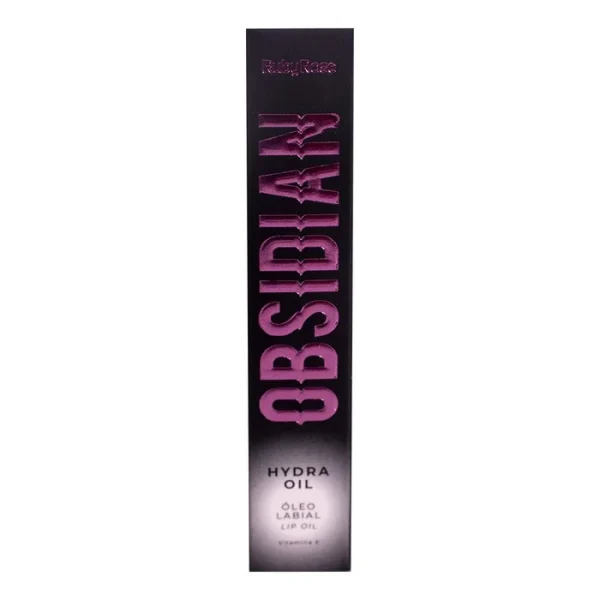 Lip Oil Obsidian Hb7300 Rubyrose - Image 4