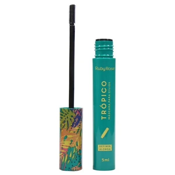 Mascara Para Cilios Define E Alonga - Hb500 - Rubyrose - Image 2