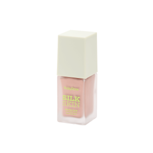 Natural Glow Iluminador Liquido Silk Skin Hbf1601 S1 Ruby Rose