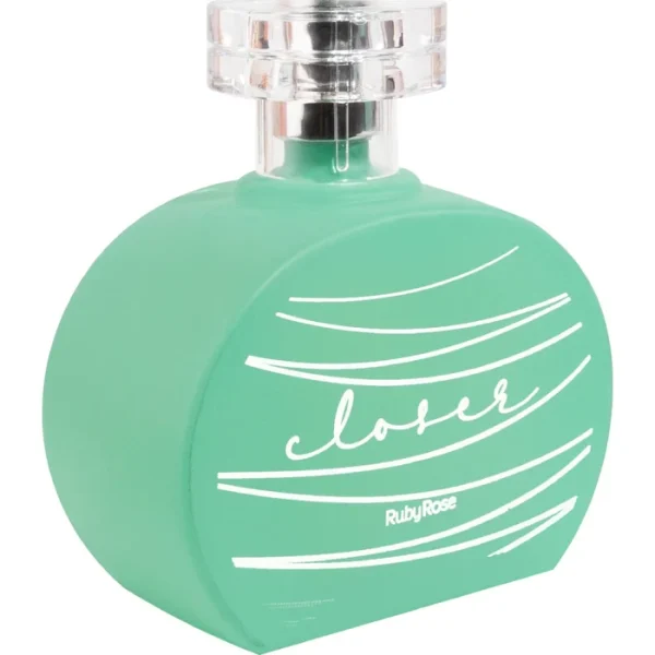 Perfume Closer Hbp105 Rubyrose - Image 2