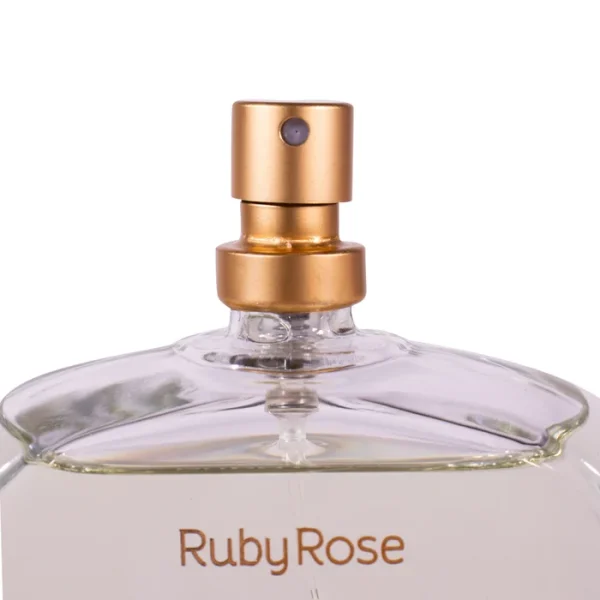 Perfume Glass Hbp106 Rubyrose - Image 3