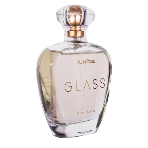 Perfume Glass Hbp106 Rubyrose - Image 2