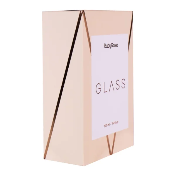 Perfume Glass Hbp106 Rubyrose - Image 5