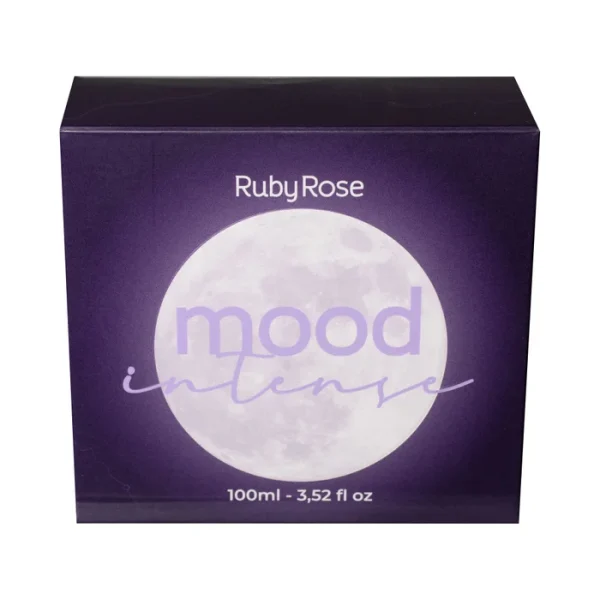 Perfume Mood Intense Hbp107 Rubyrose - Image 3