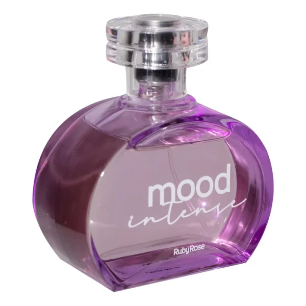 Perfume Mood Intense Hbp107 Rubyrose - Image 2