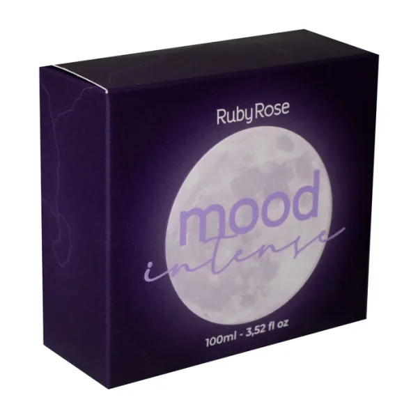 Perfume Mood Intense Hbp107 Rubyrose - Image 4