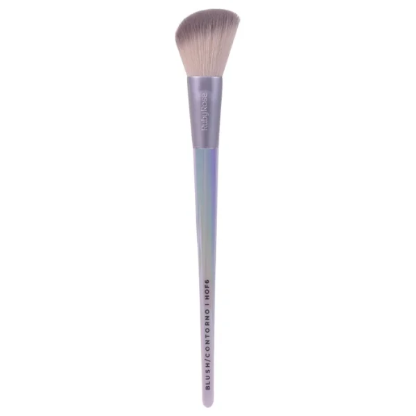Pincel Blush Contorno Holographic Hbhof6 - Image 2
