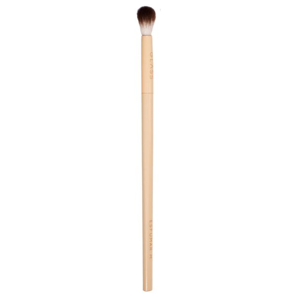 Pincel Esfumar M Glass Hbge1