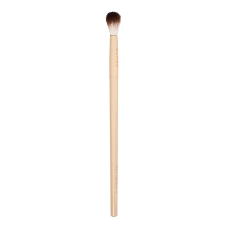 Pincel Para Esfumar G Glass Hbge3