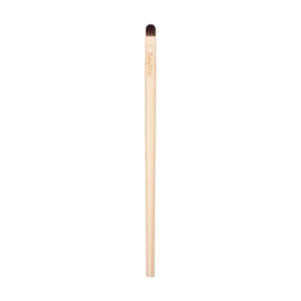 Pincel Para Precisao E Sombra Glass Hbge2