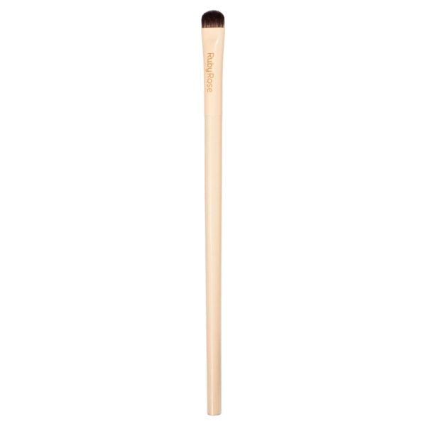 Pincel Para Sombra Glass Hbge7