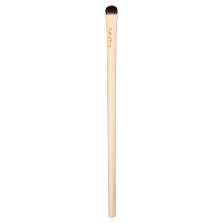 Pincel Para Sombra Glass Hbge7