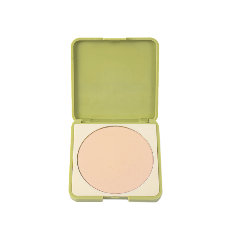Po Compacto Soft Finish Silk Skin 95g Hb T1400 Citrine Ruby Rose