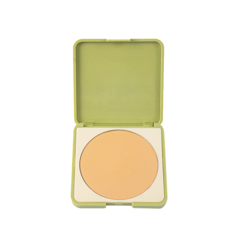 Po Compacto Soft Finish Silk Skin 95g Hb T1400 Sunshine Ruby Rose