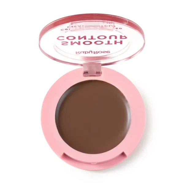 Smooth Contour Contorno Cremoso Nutmeg Hbm2012 Rubyrose - Image 2