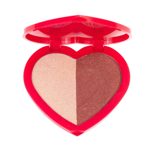 Iluminador Dopamine Cupids Radiance - Starry Sweetheart - Hbf16025