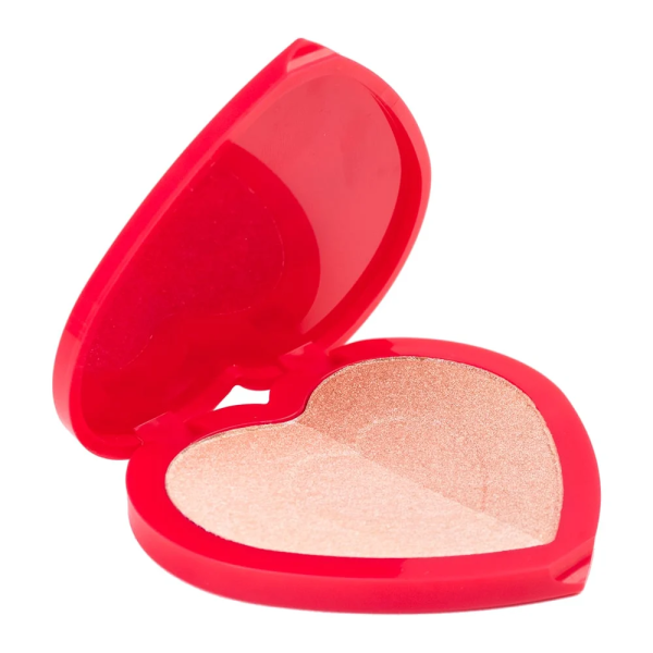 Iluminador Dopamine Cupids Radiance - Flaming Heart - Hbf16023 - Image 2