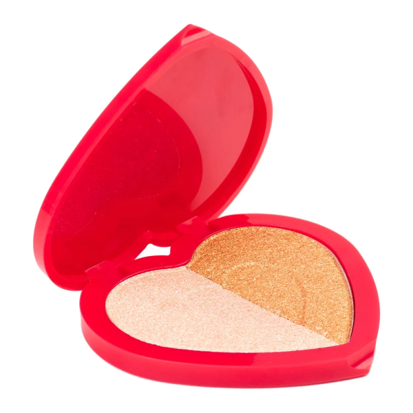 Iluminador Dopamine Cupids Radiance - Honeymoon - Hbf16022 - Image 2