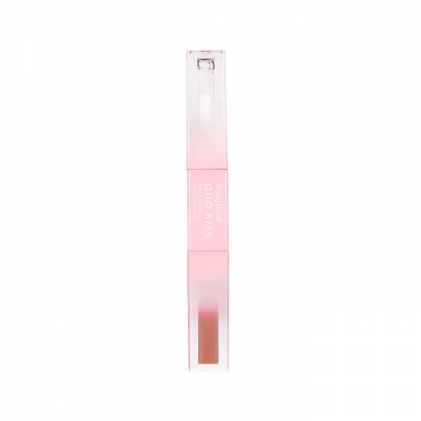 Batom Duo Kiss Dk07 5G - Hbl62037 Ruby Rose