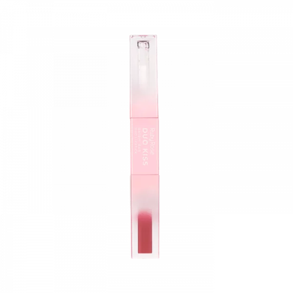 Batom Duo Kiss Dk09 5G - Hbl62039 Ruby Rose