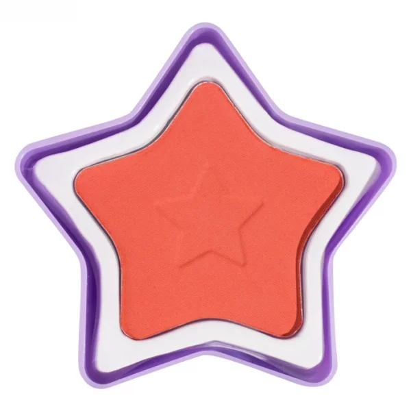 Blush Compacto St50 Stay Fix Hbf5745 Rubyrose - Image 2