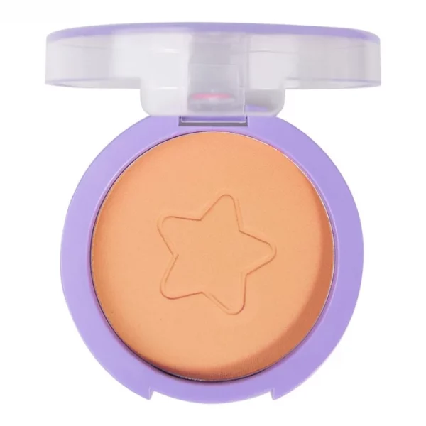 Blush Compacto Stay Fix - Hb5711 - Andromeda - Rubyrose - Image 2